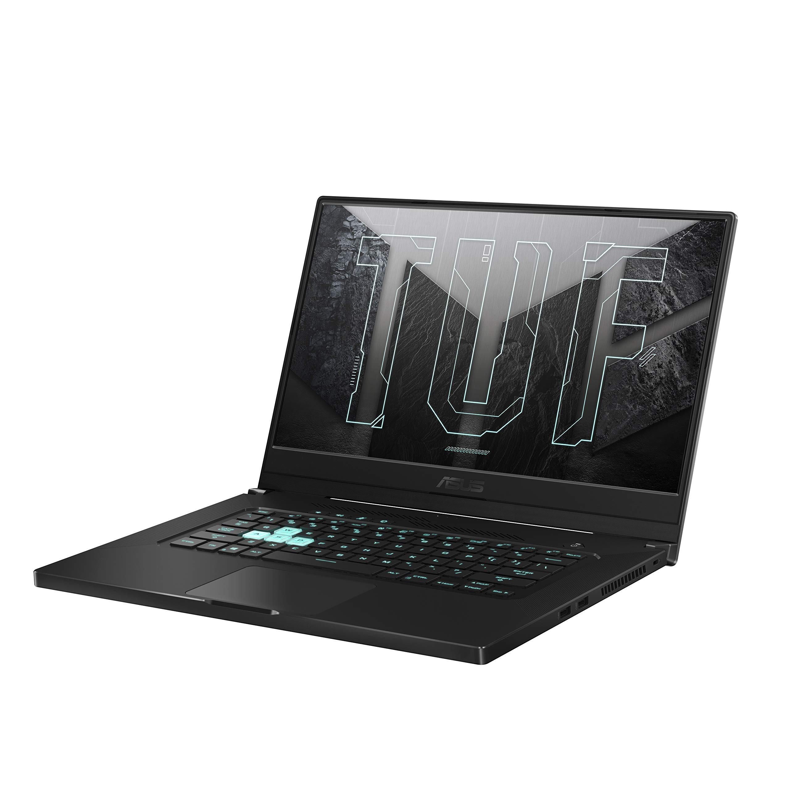 Asus TUF Gaming FX516P