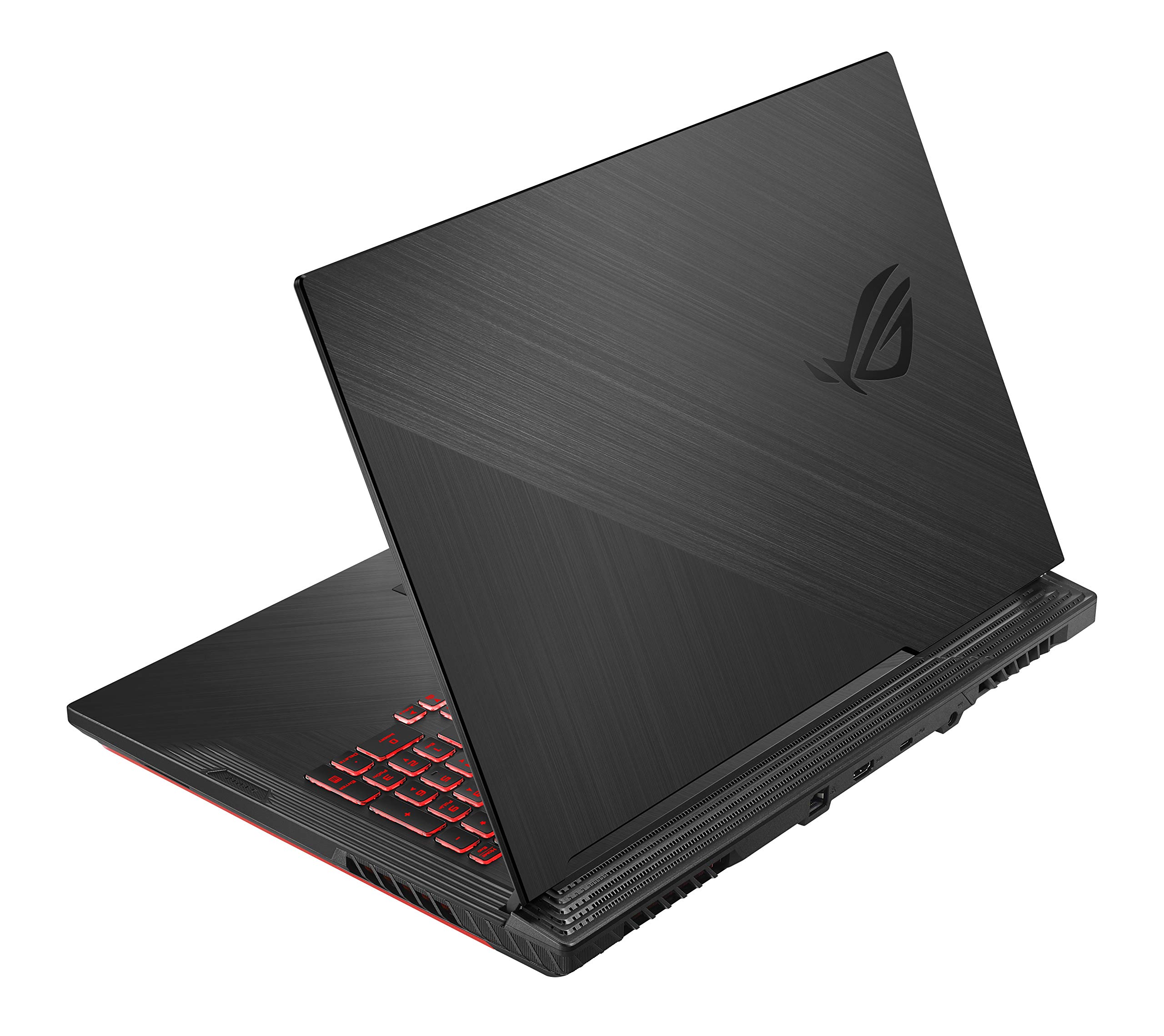 Asus ROG Strix GL731GT i7-9750H