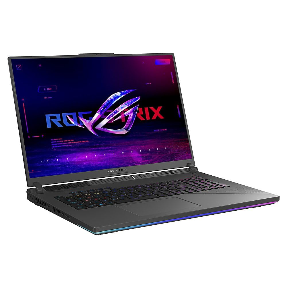 Asus ROG Strix G18 i9-13980HX