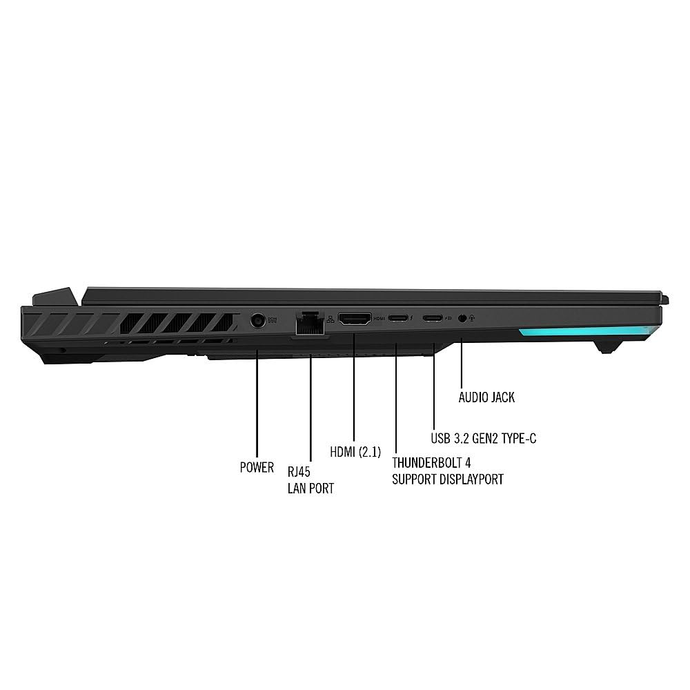 Asus ROG Strix G18 i9-13980HX