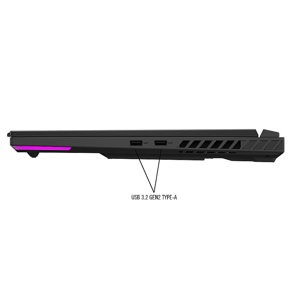 Asus ROG Strix G18 i9-13980HX