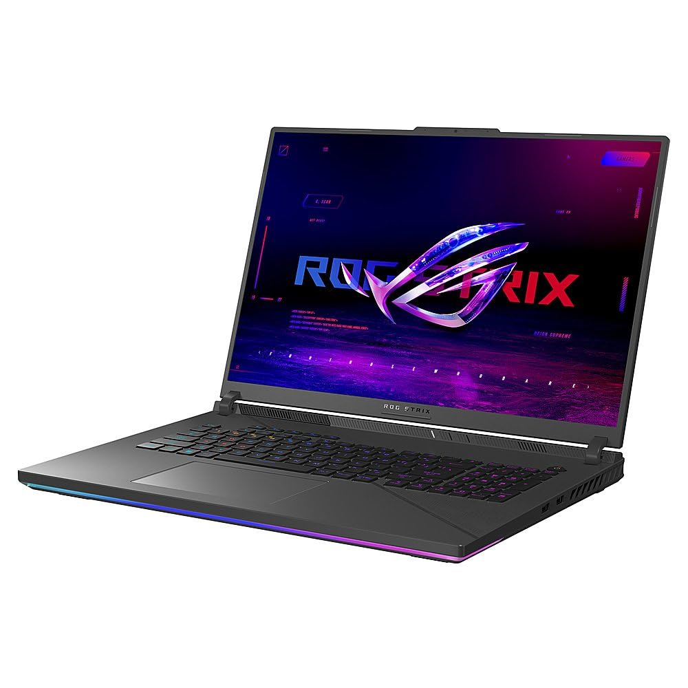 Asus ROG Strix G18 i9-13980HX