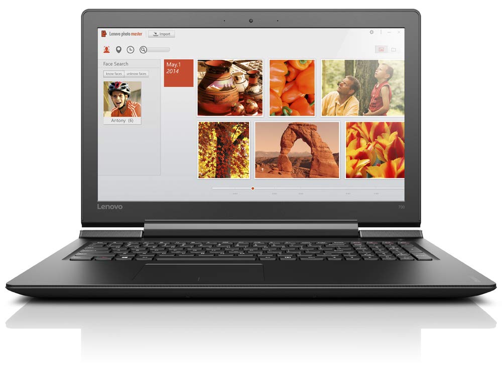 Lenovo IdeaPad 700