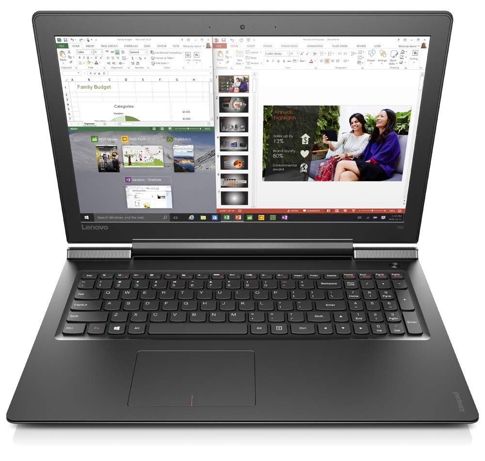 Lenovo IdeaPad 700