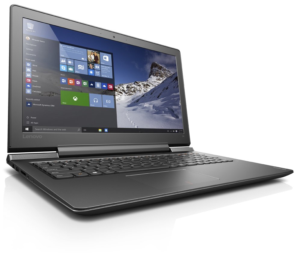 Lenovo IdeaPad 700