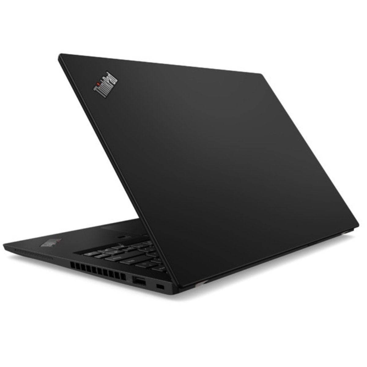Lenovo ThinkPad P1 G2