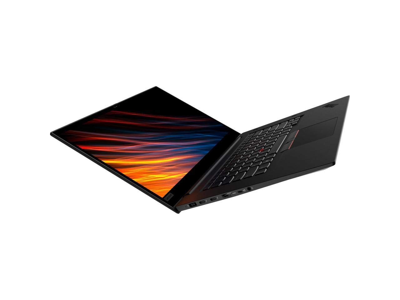Lenovo ThinkPad P1 G2