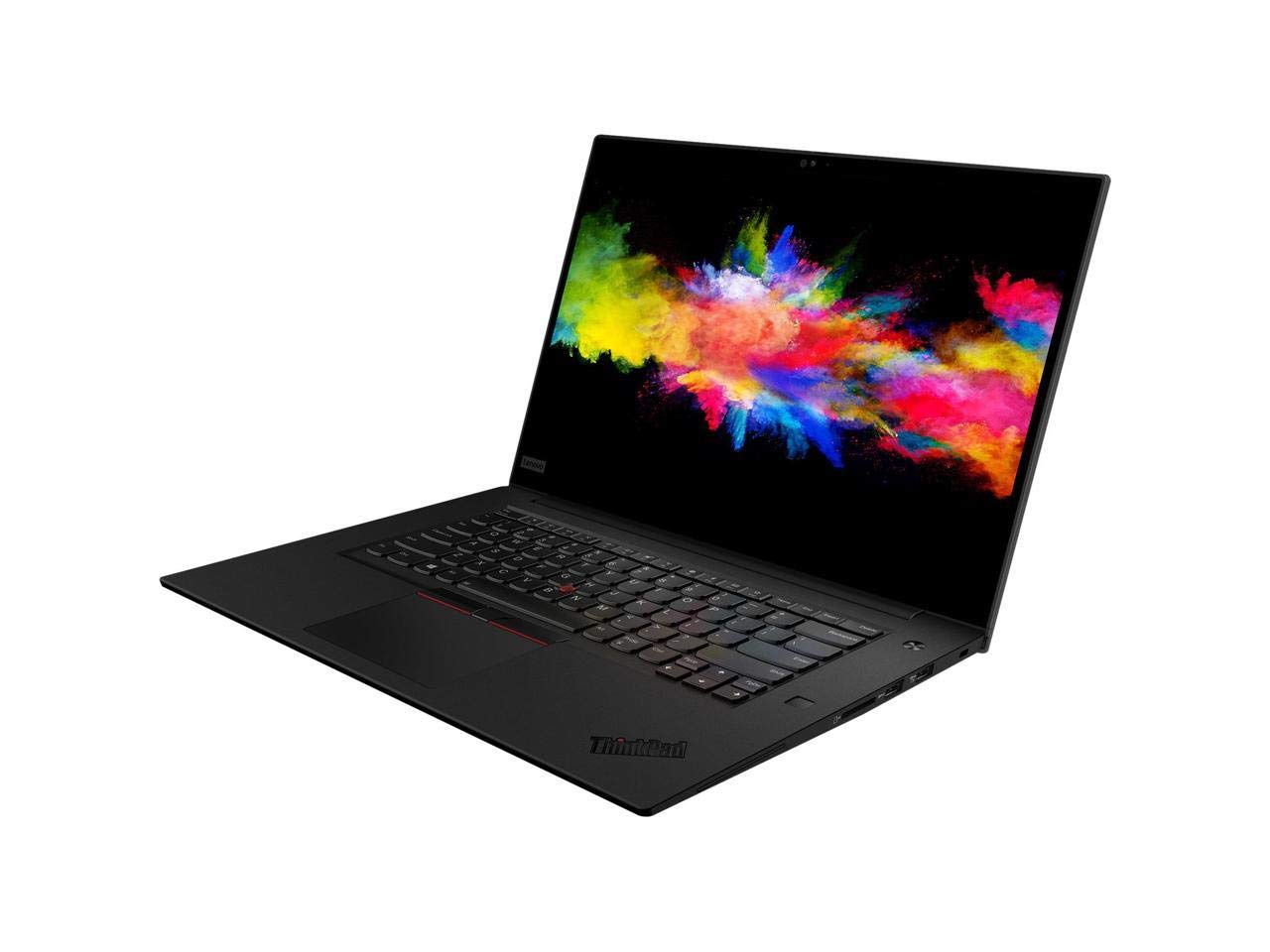 Lenovo ThinkPad P1 G2