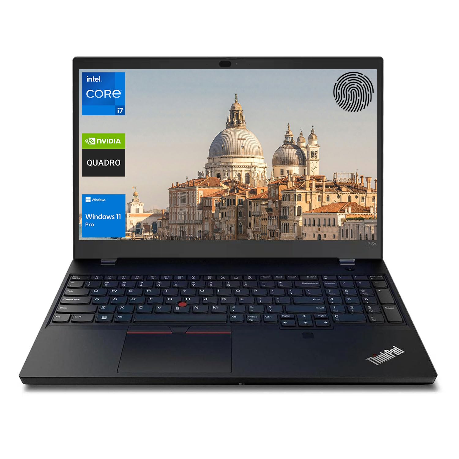 Lenovo ThinkPad P15v G3