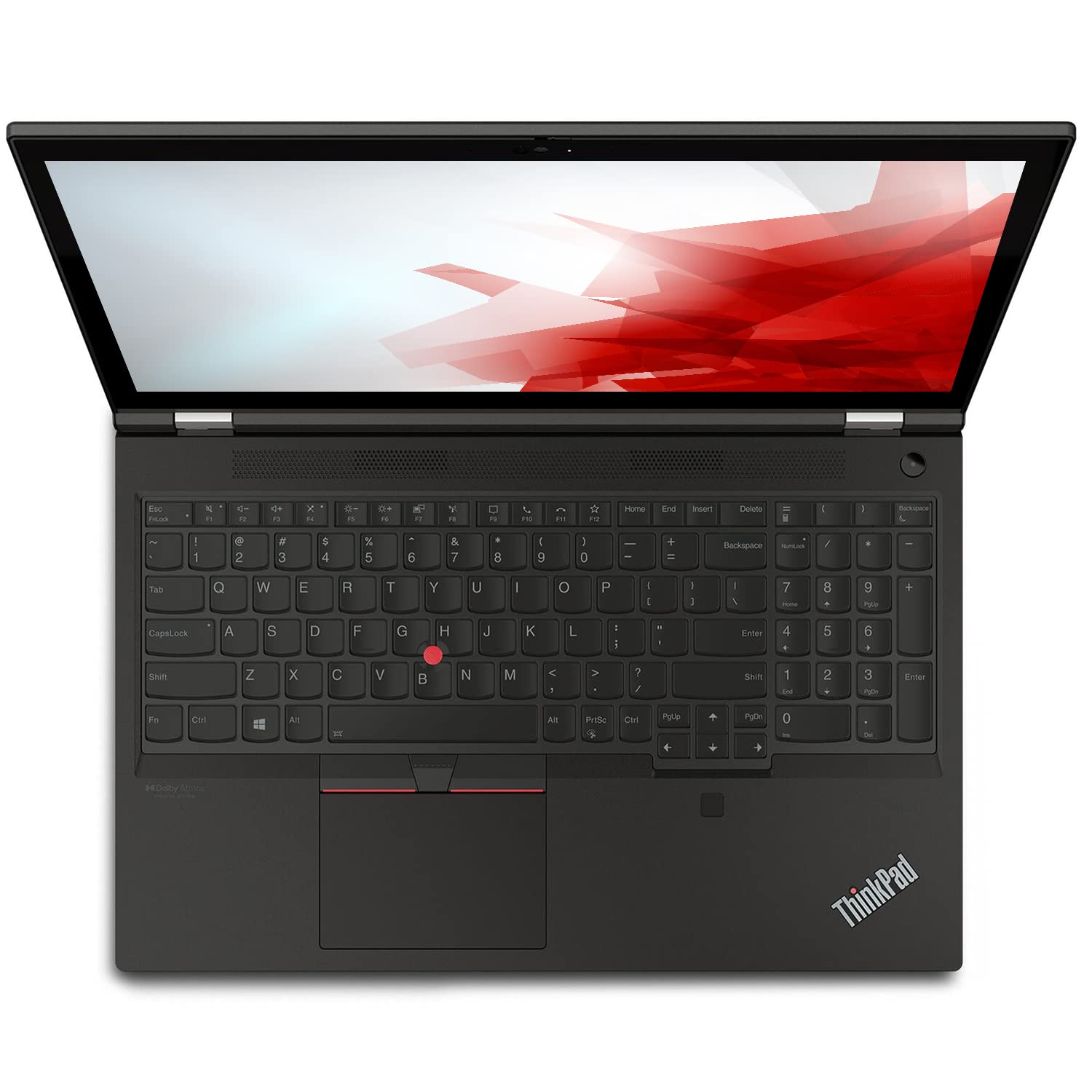 Lenovo ThinkPad P15 G2