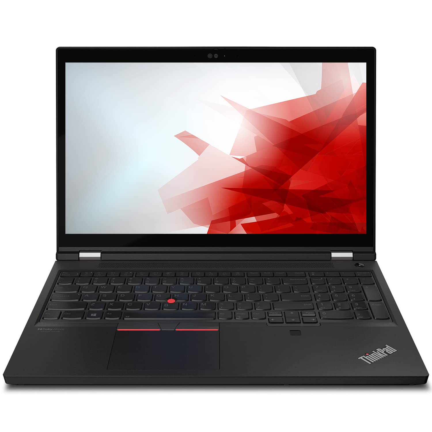 Lenovo ThinkPad P15 G2
