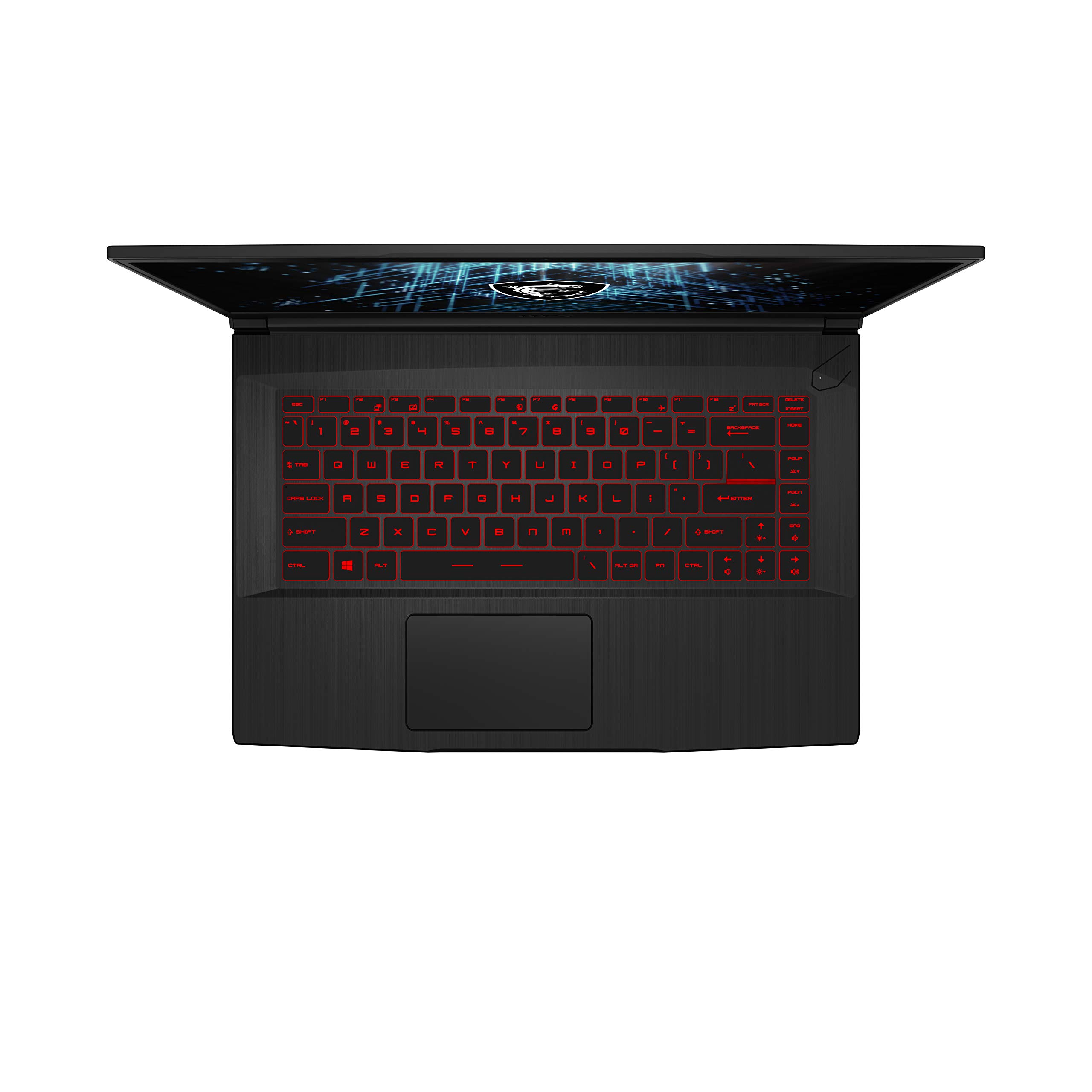 MSI GF65 Gaming Laptop