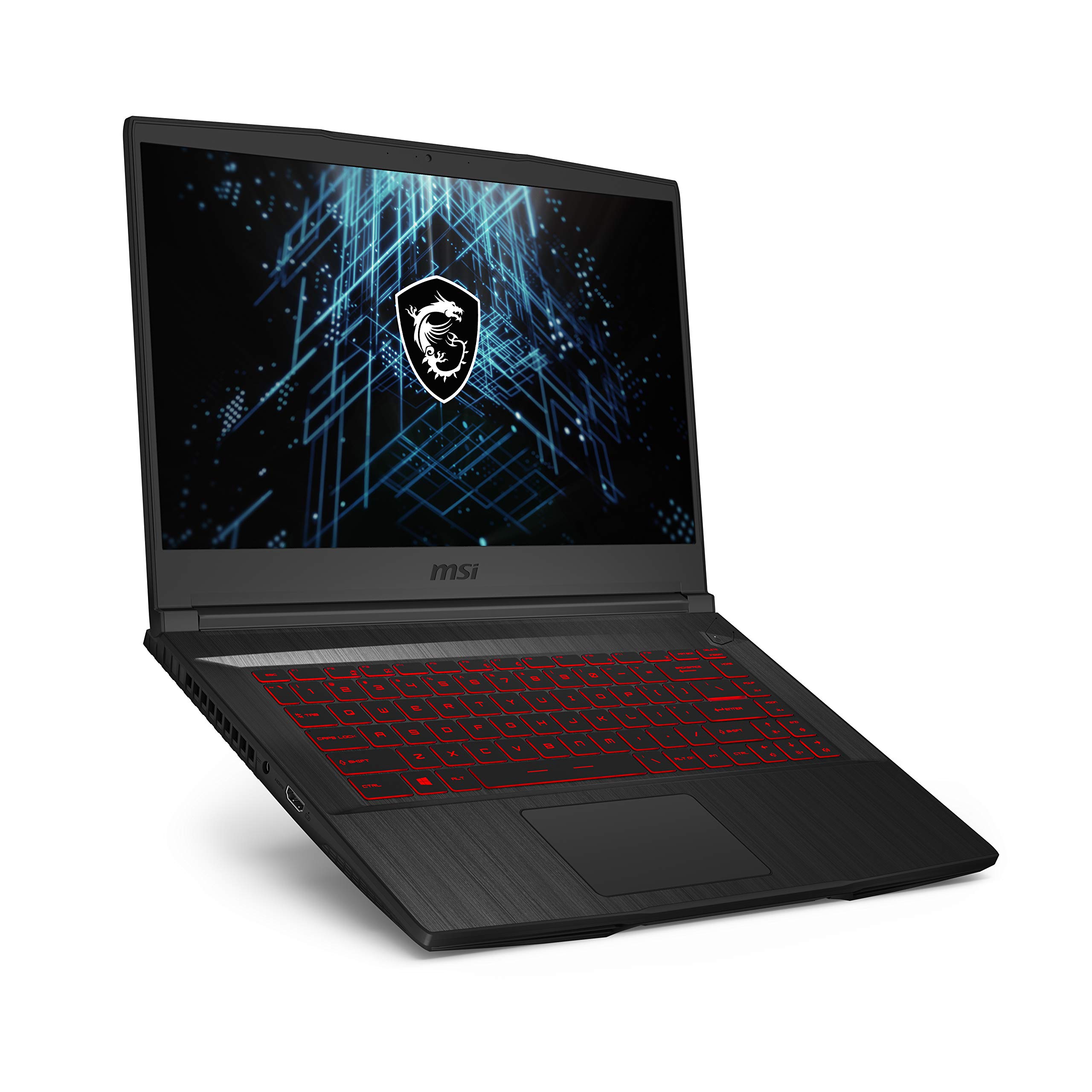 MSI GF65 Gaming Laptop