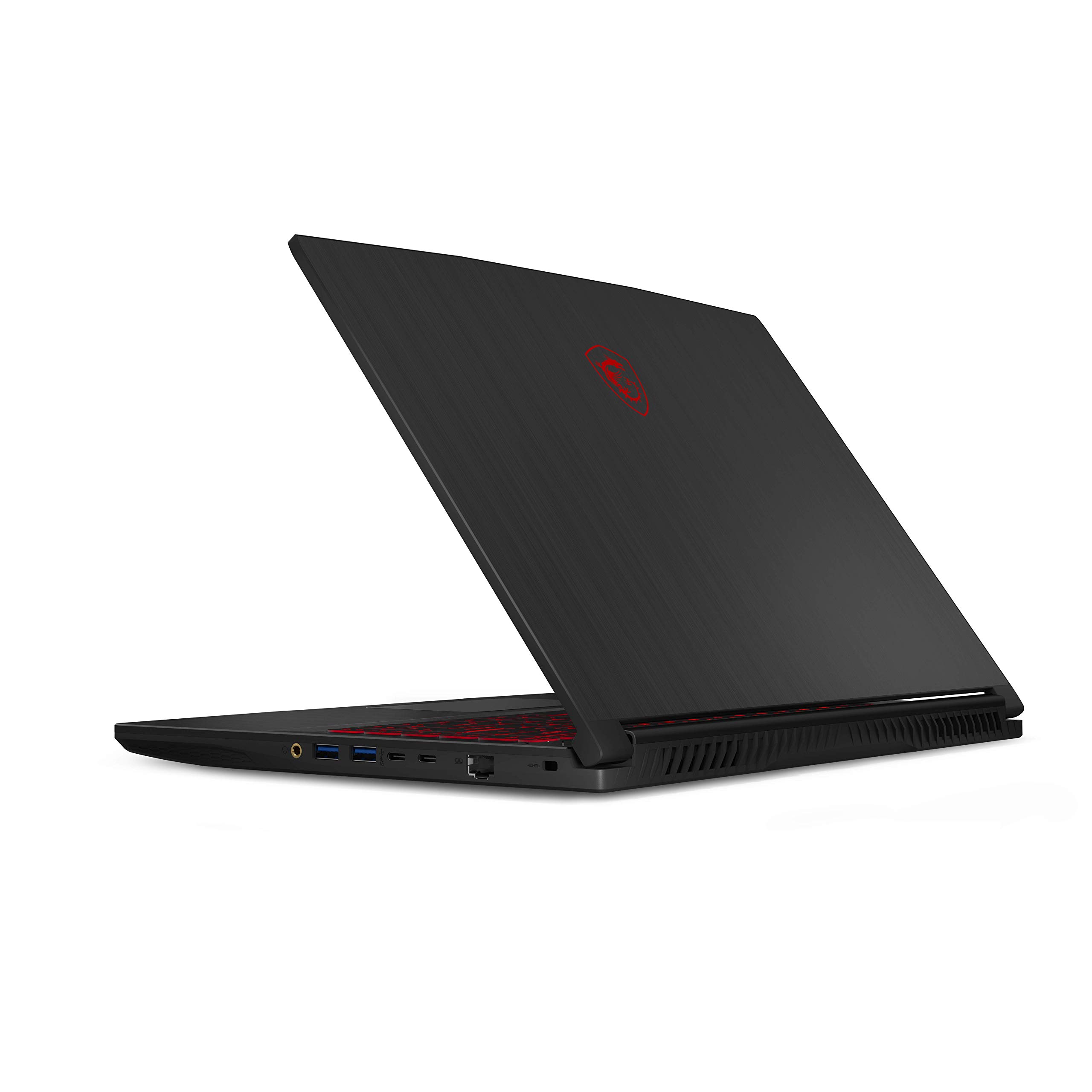 MSI GF65 Gaming Laptop