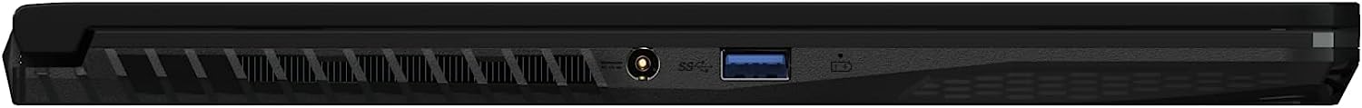 MSI GF63 Thin 12th Gen