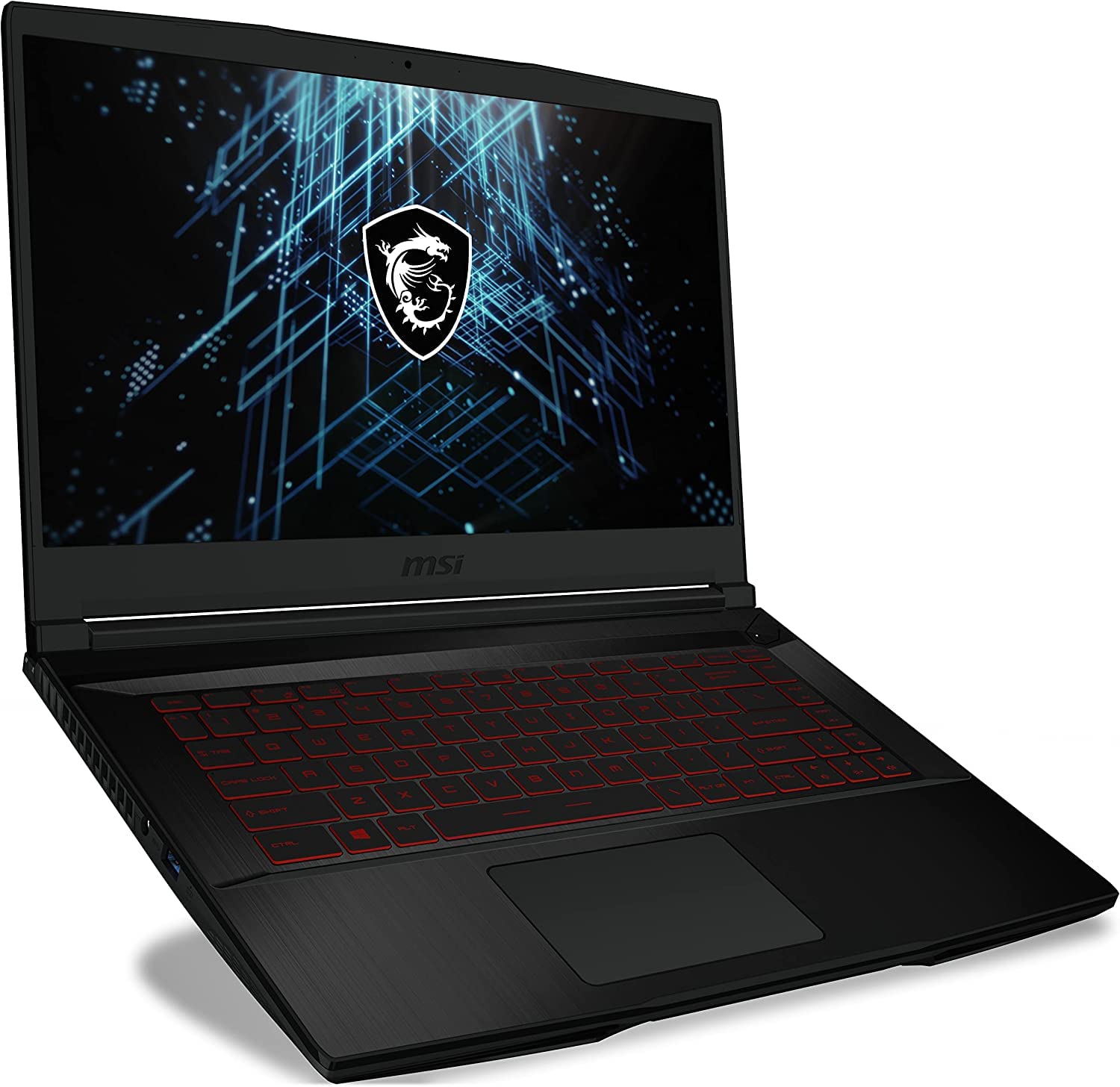 MSI GF63 Thin 12th Gen