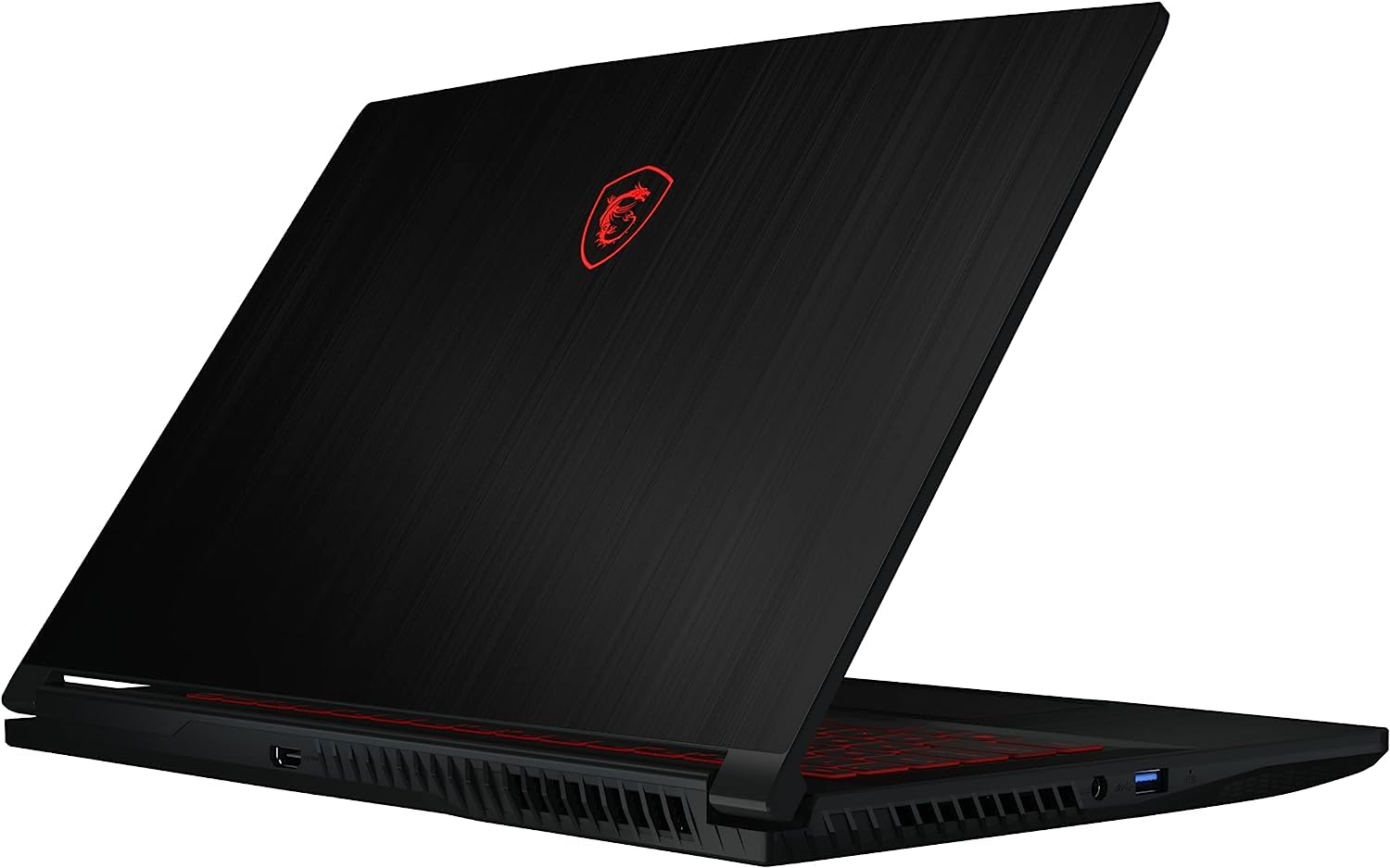 MSI GF63 Thin 12th Gen