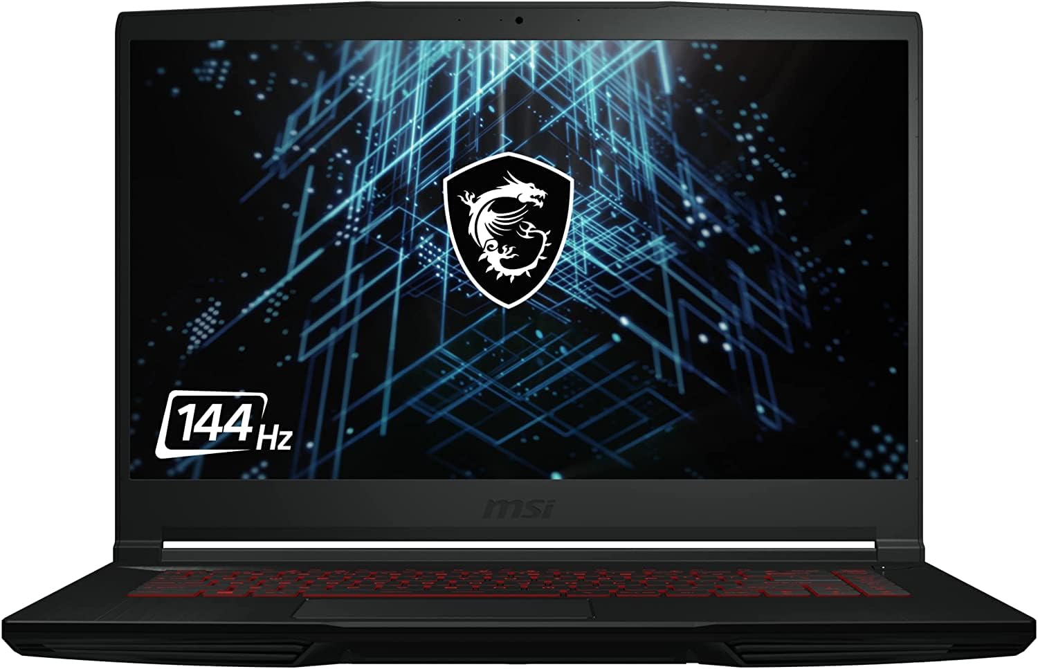 MSI GF63 Thin 12th Gen