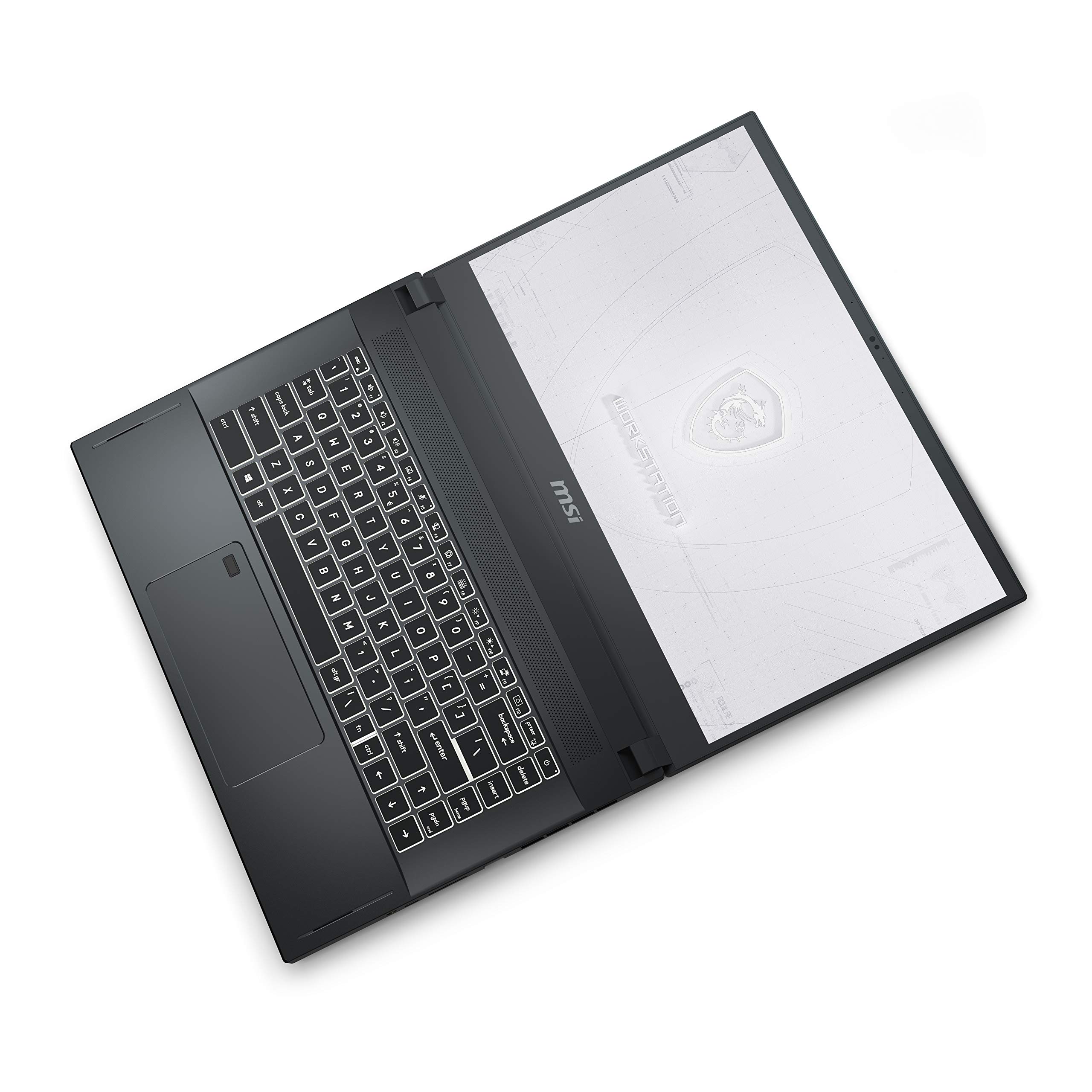 MSI WS66 11UMT