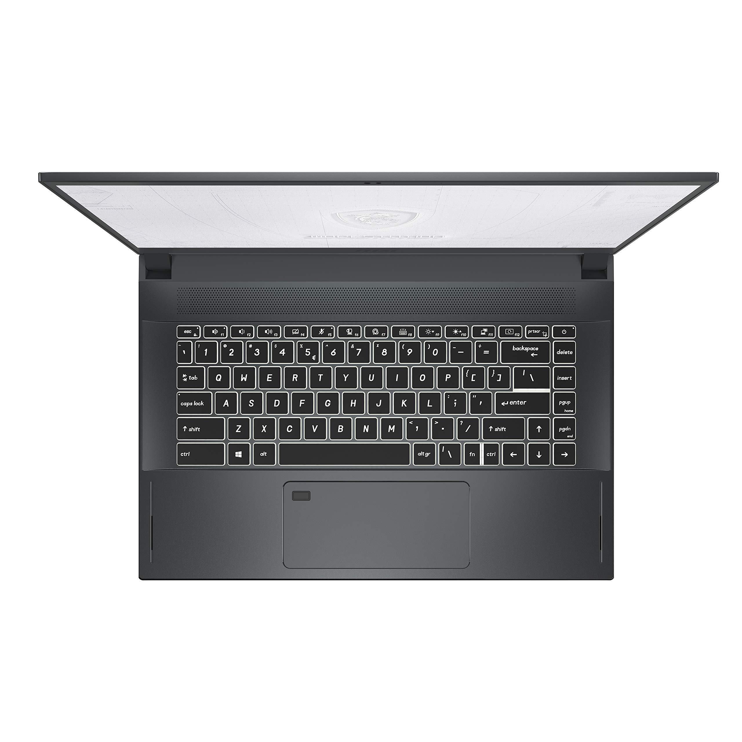 MSI WS66 11UMT