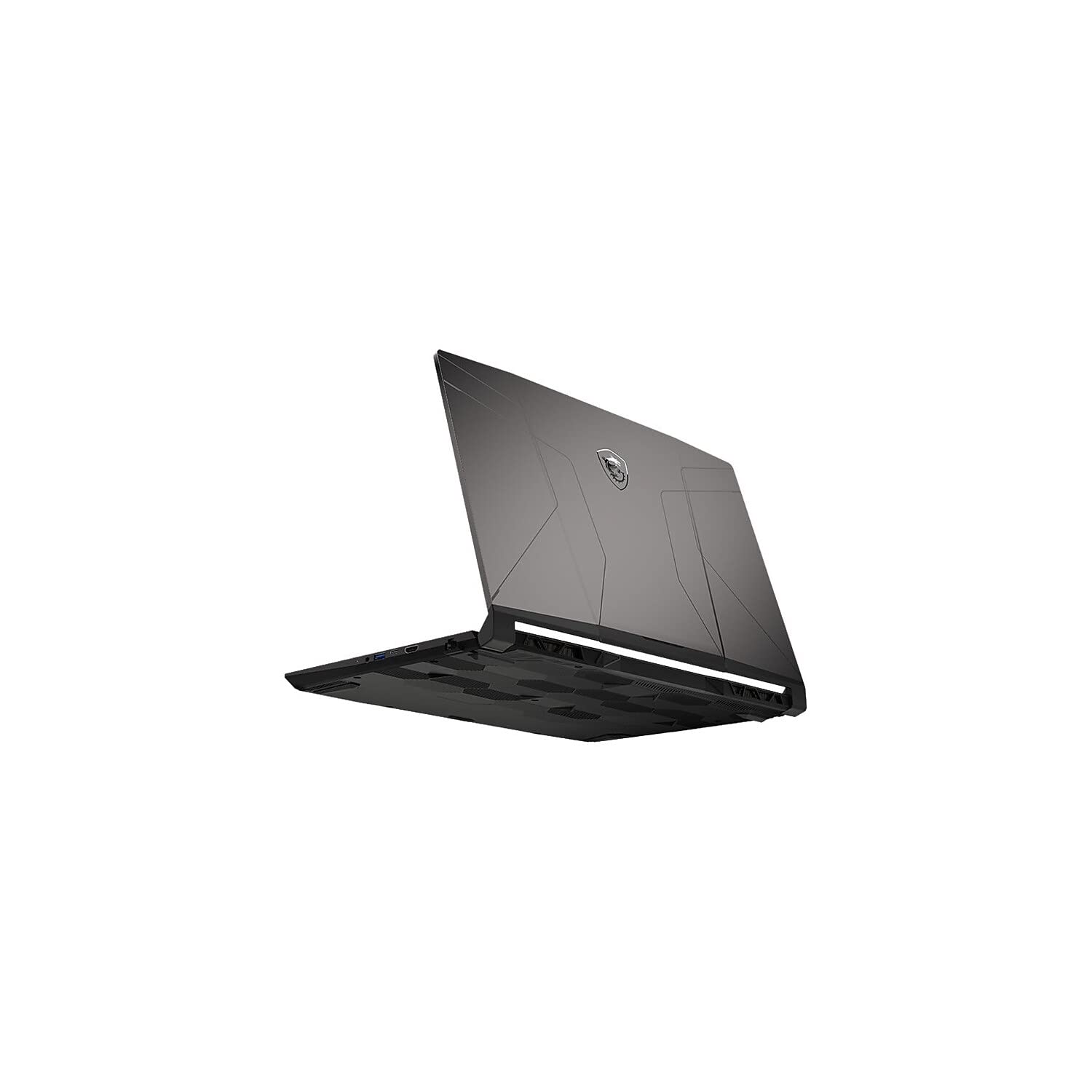 MSI Pulse GL66