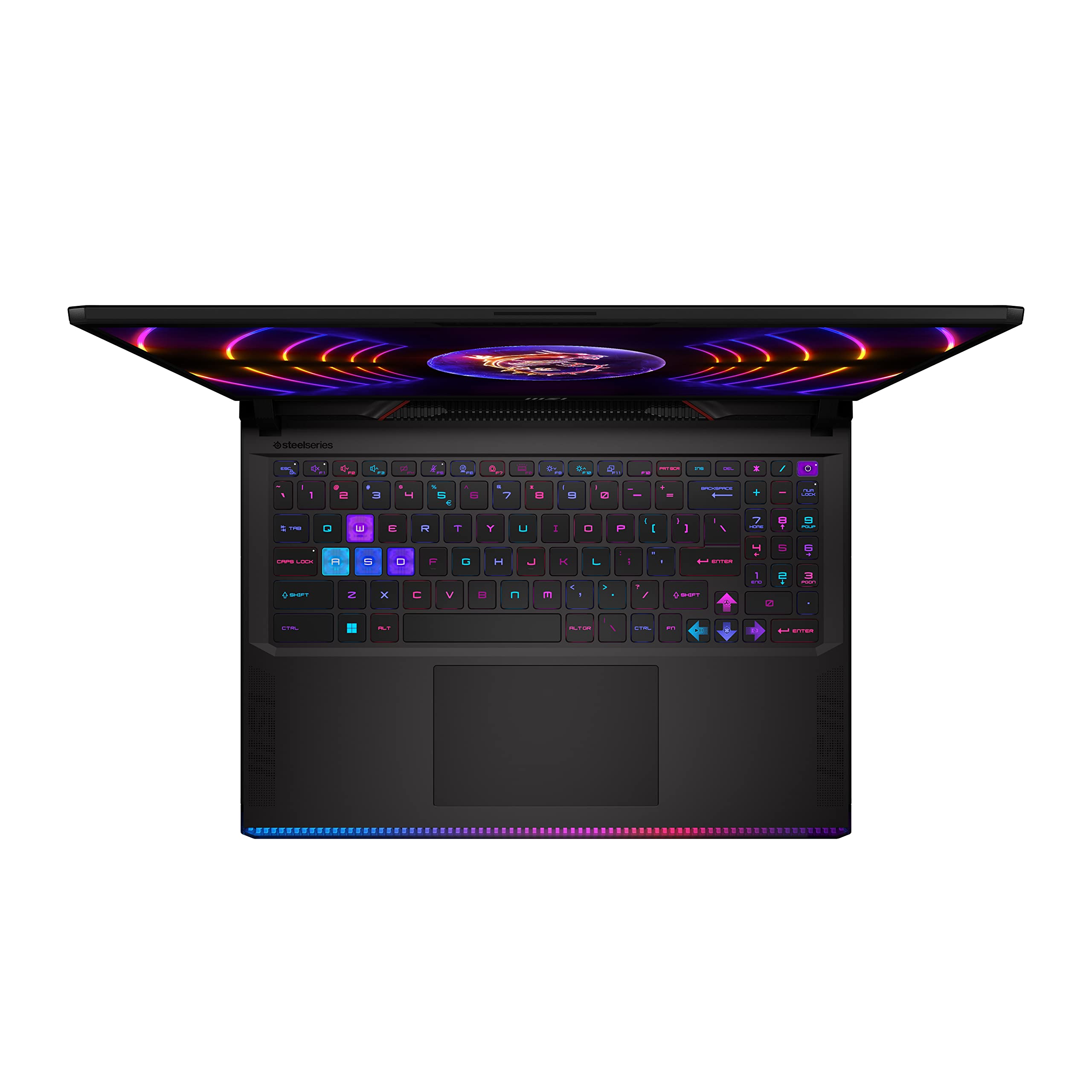 MSI Raider GE68 HX