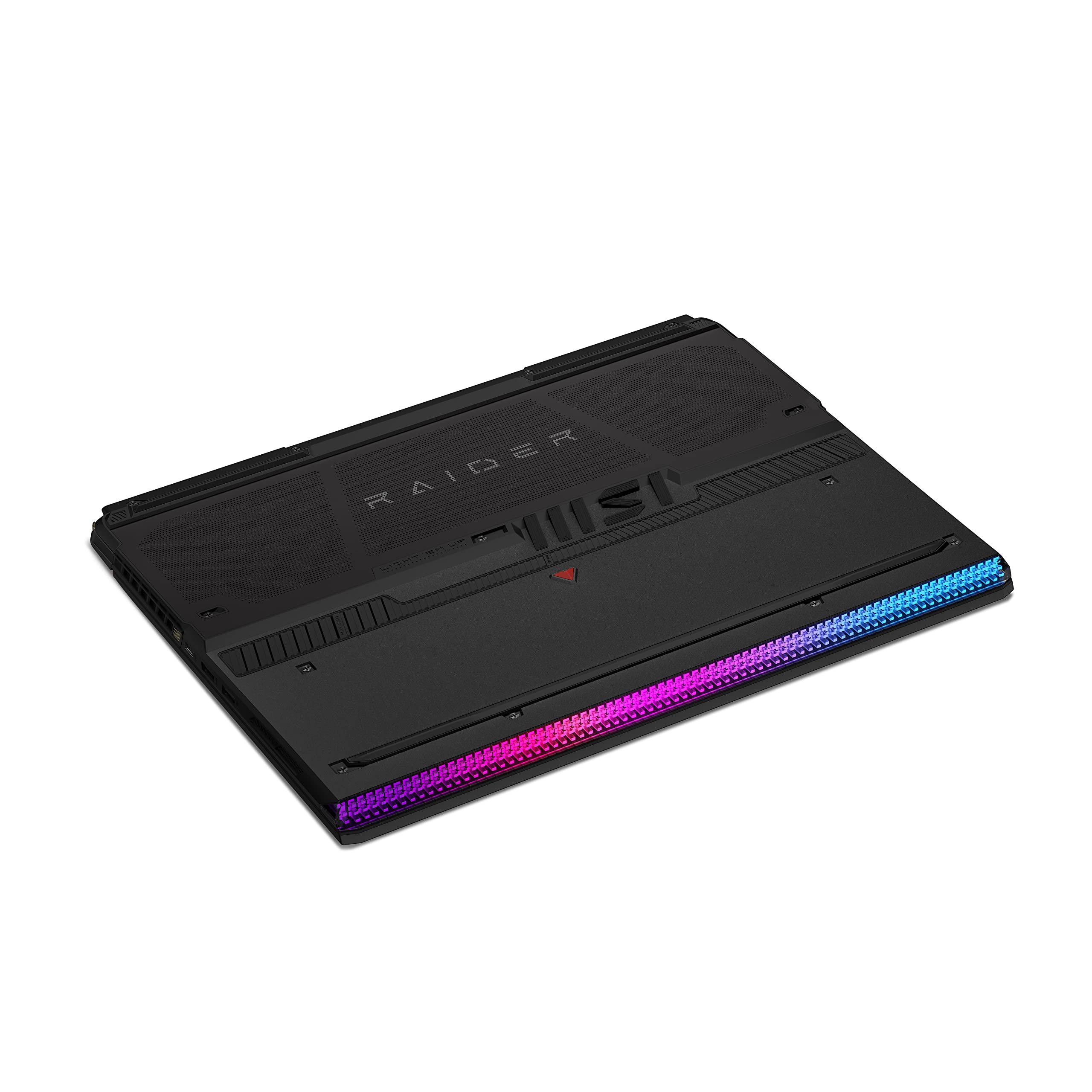 MSI Raider GE68 HX