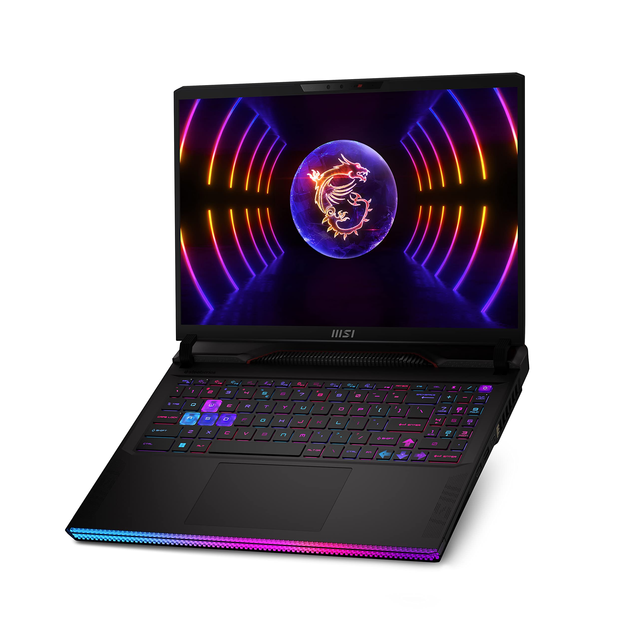 MSI Raider GE68 HX