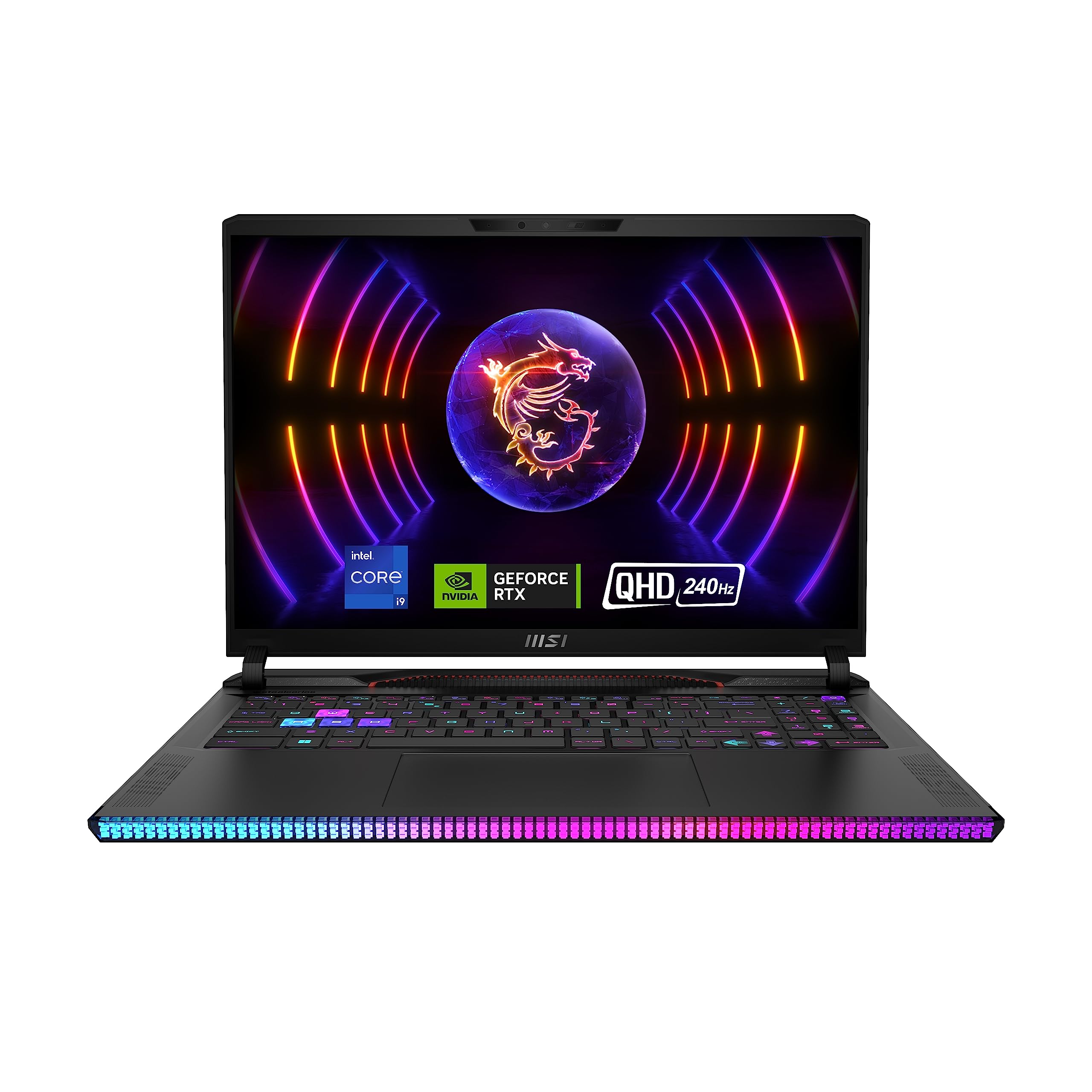 MSI Raider GE68 HX