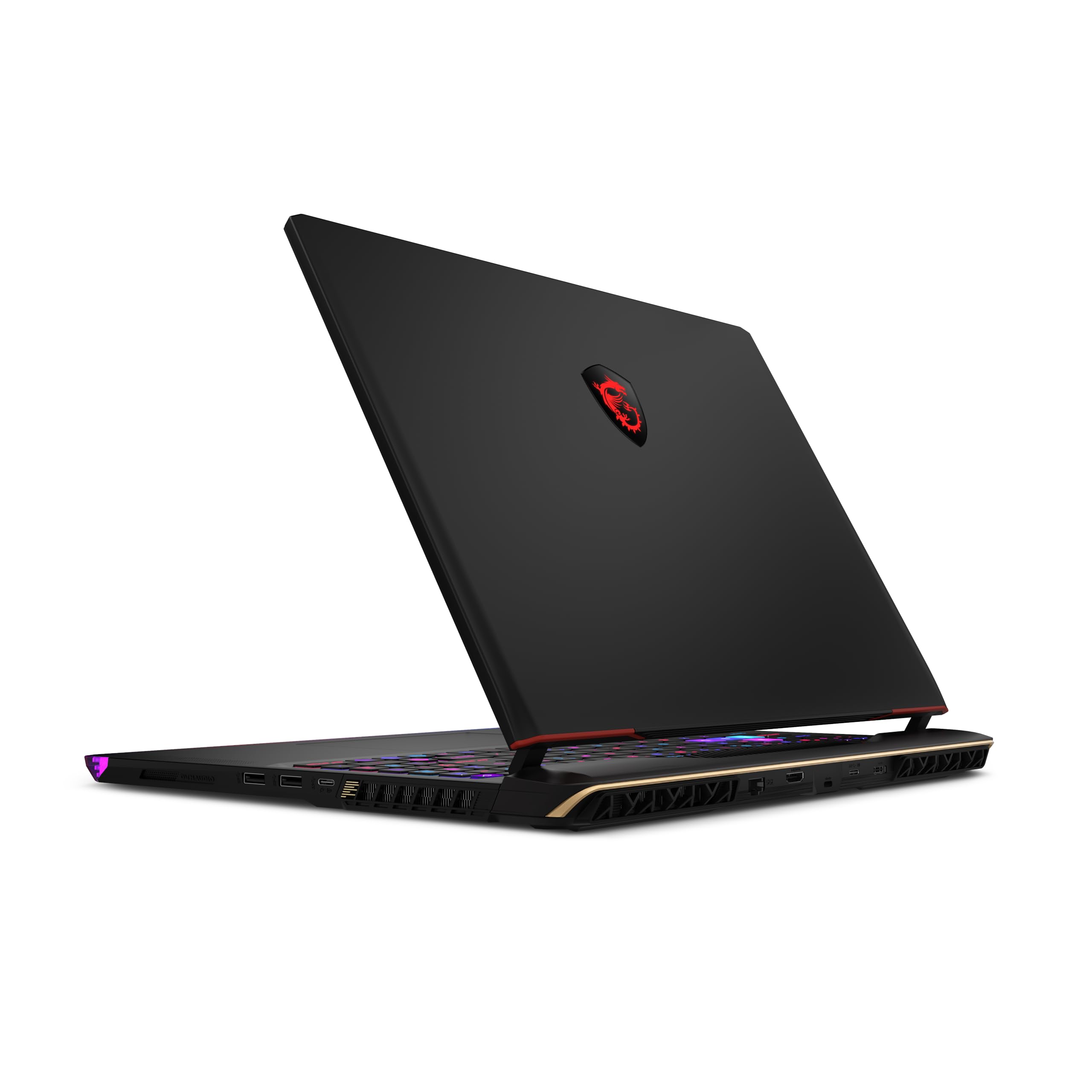 MSI Raider GE68 HX i9-14900HX