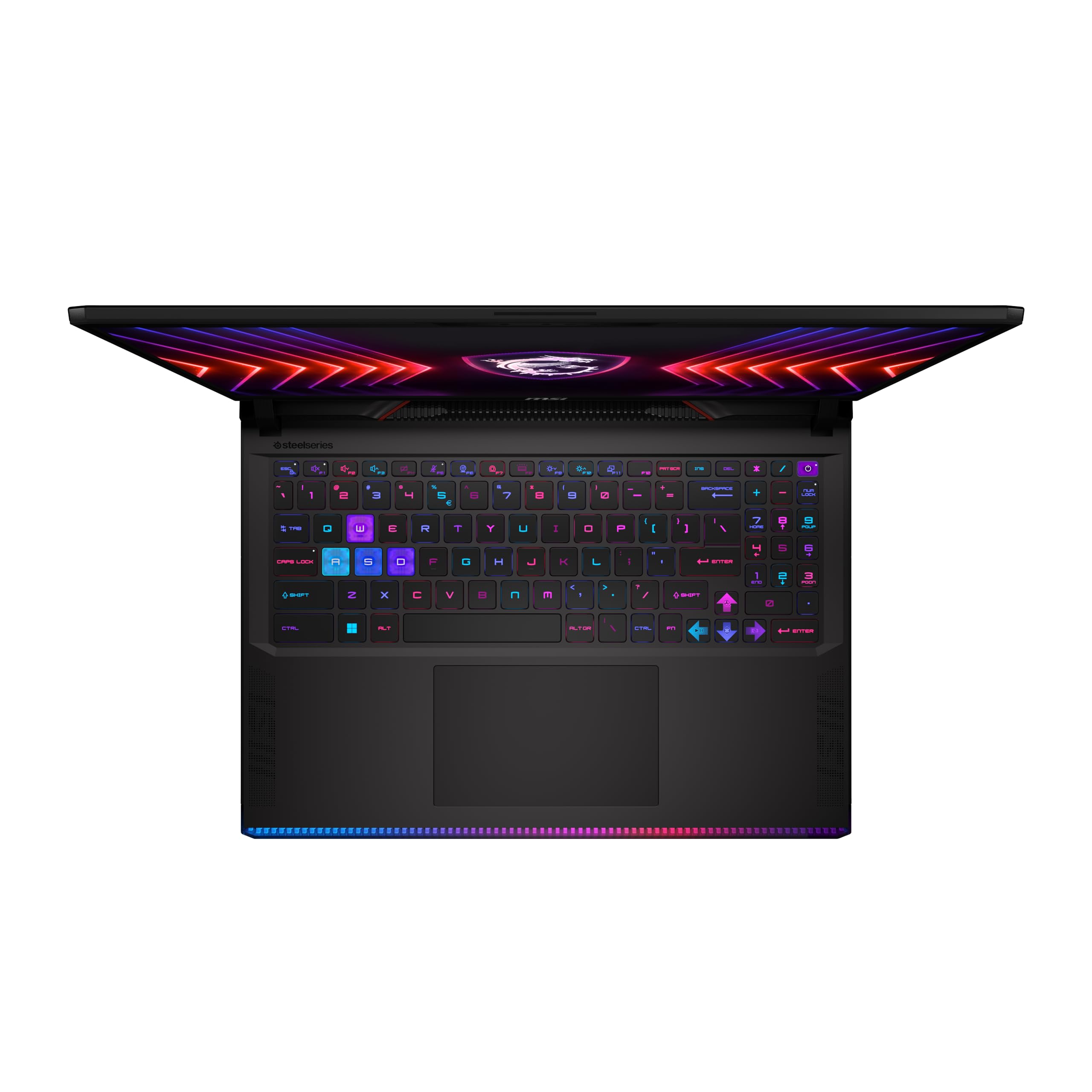 MSI Raider GE68 HX i9-14900HX