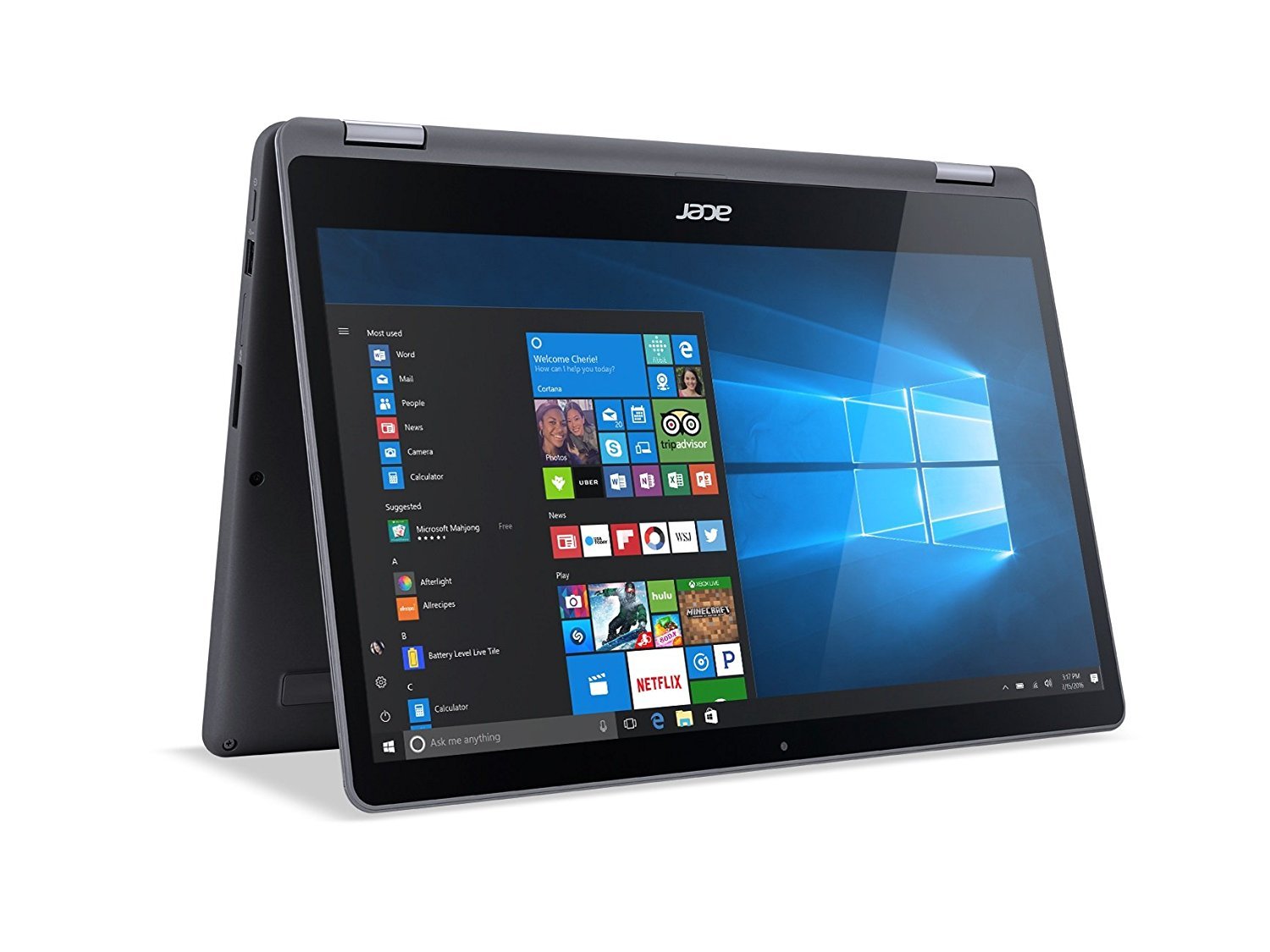 Acer Aspire R5-571TG