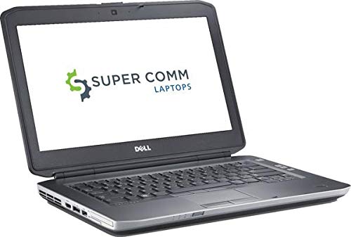 Dell Latitude E5430