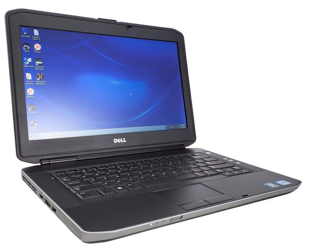 Dell Latitude E5430