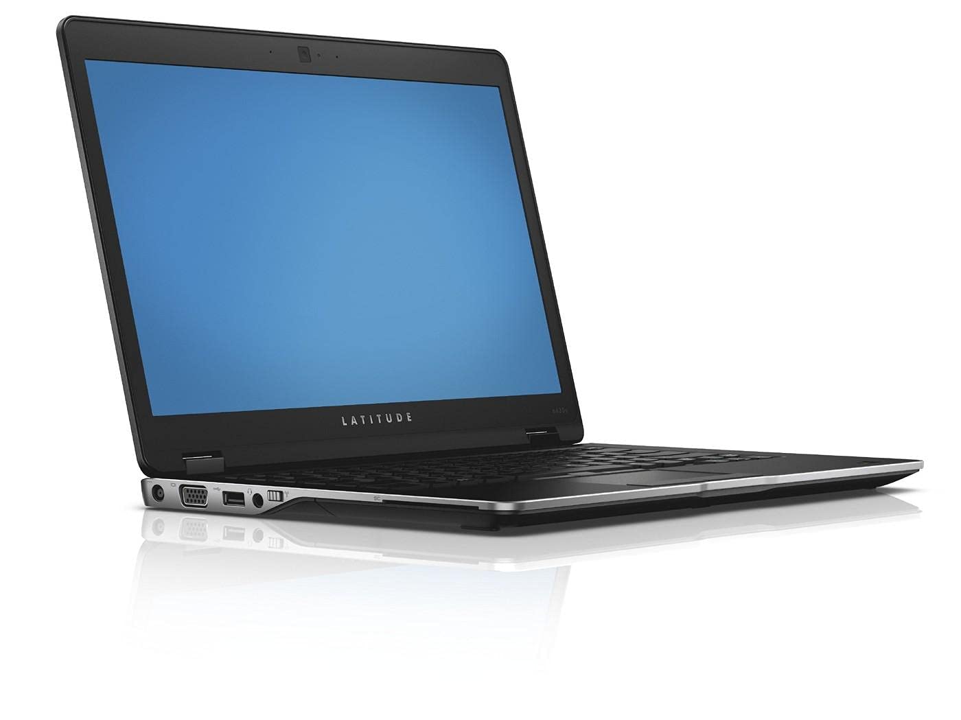 Dell Latitude E6430