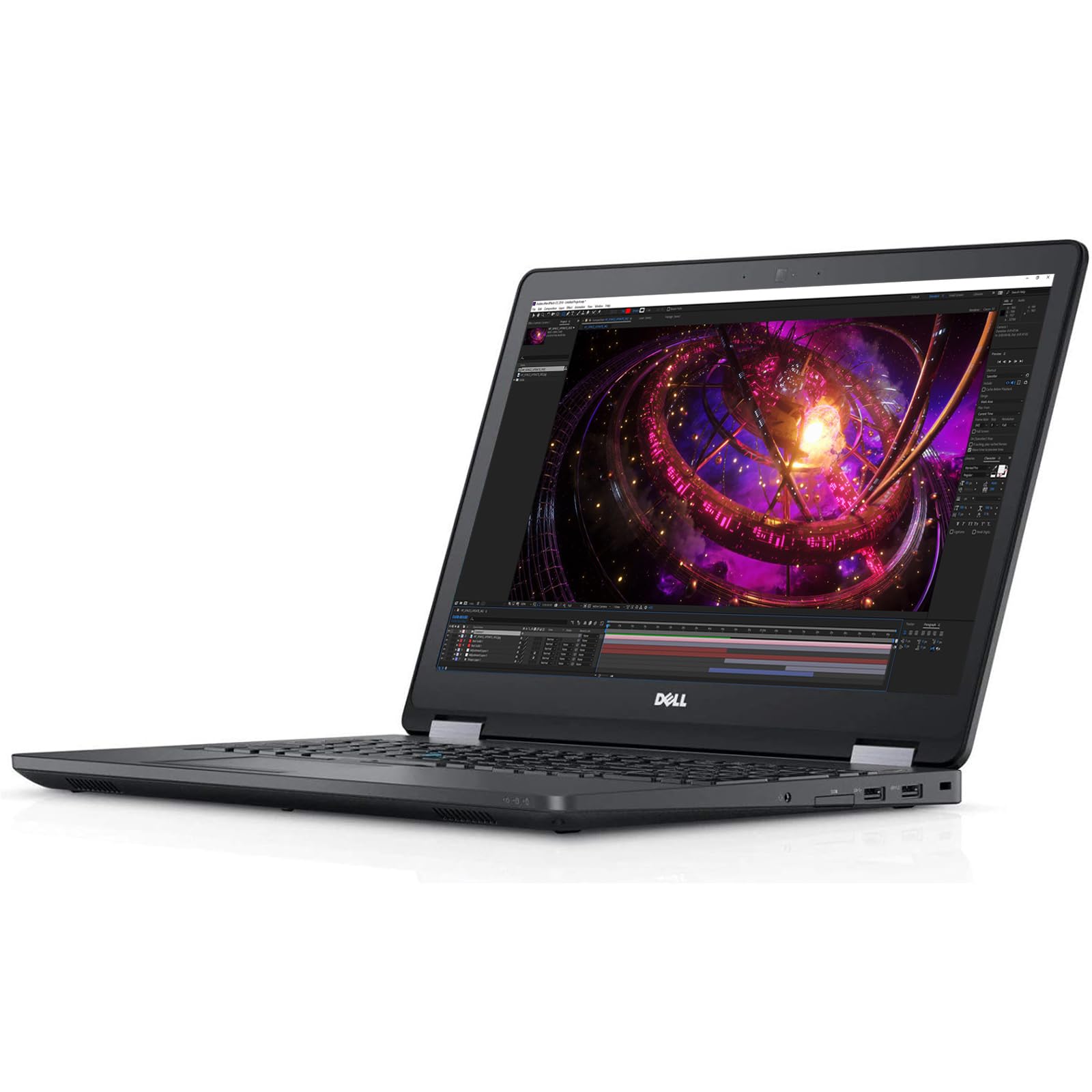 Dell Precision 7720 Xeon E3-1505M