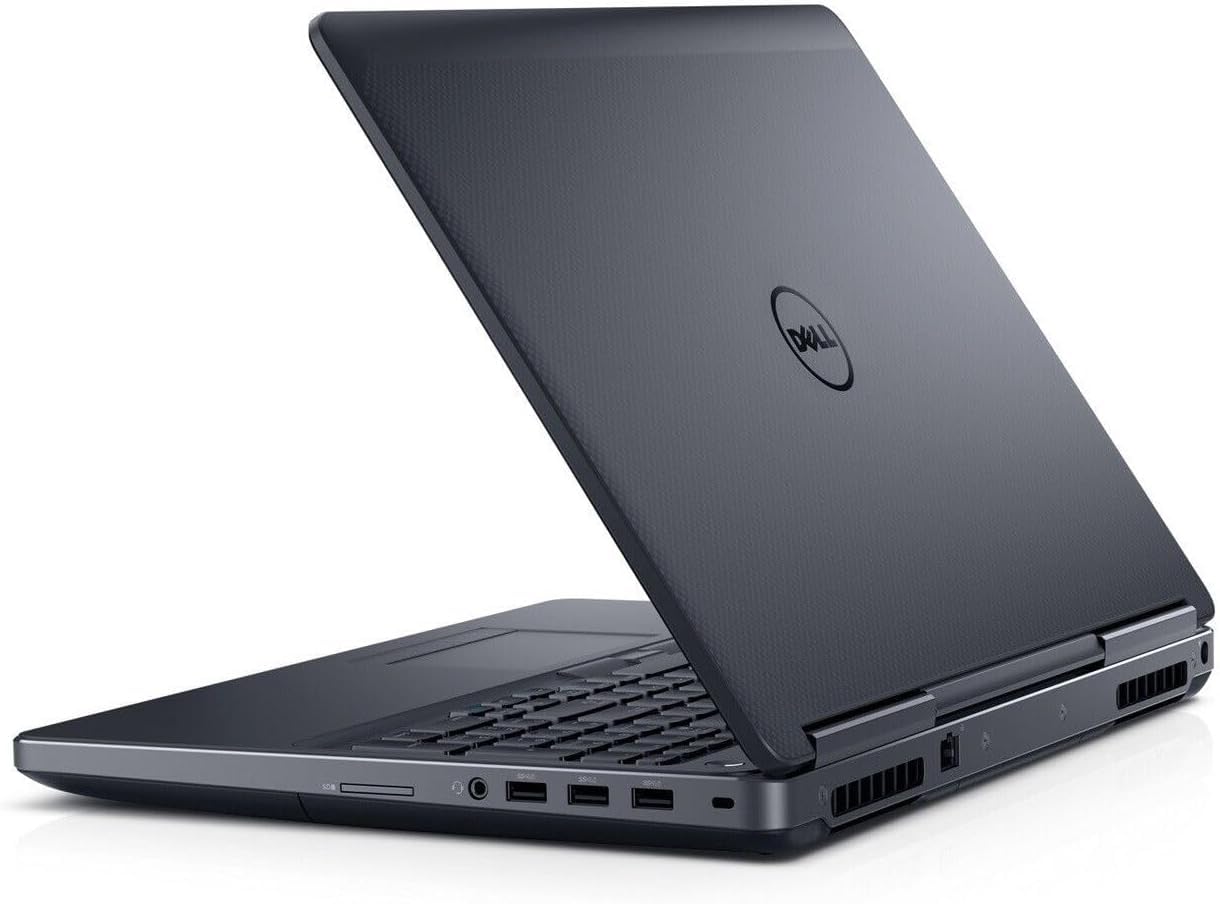 Dell Precision 7720 Xeon E3-1505M
