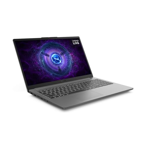 Lenovo LOQ