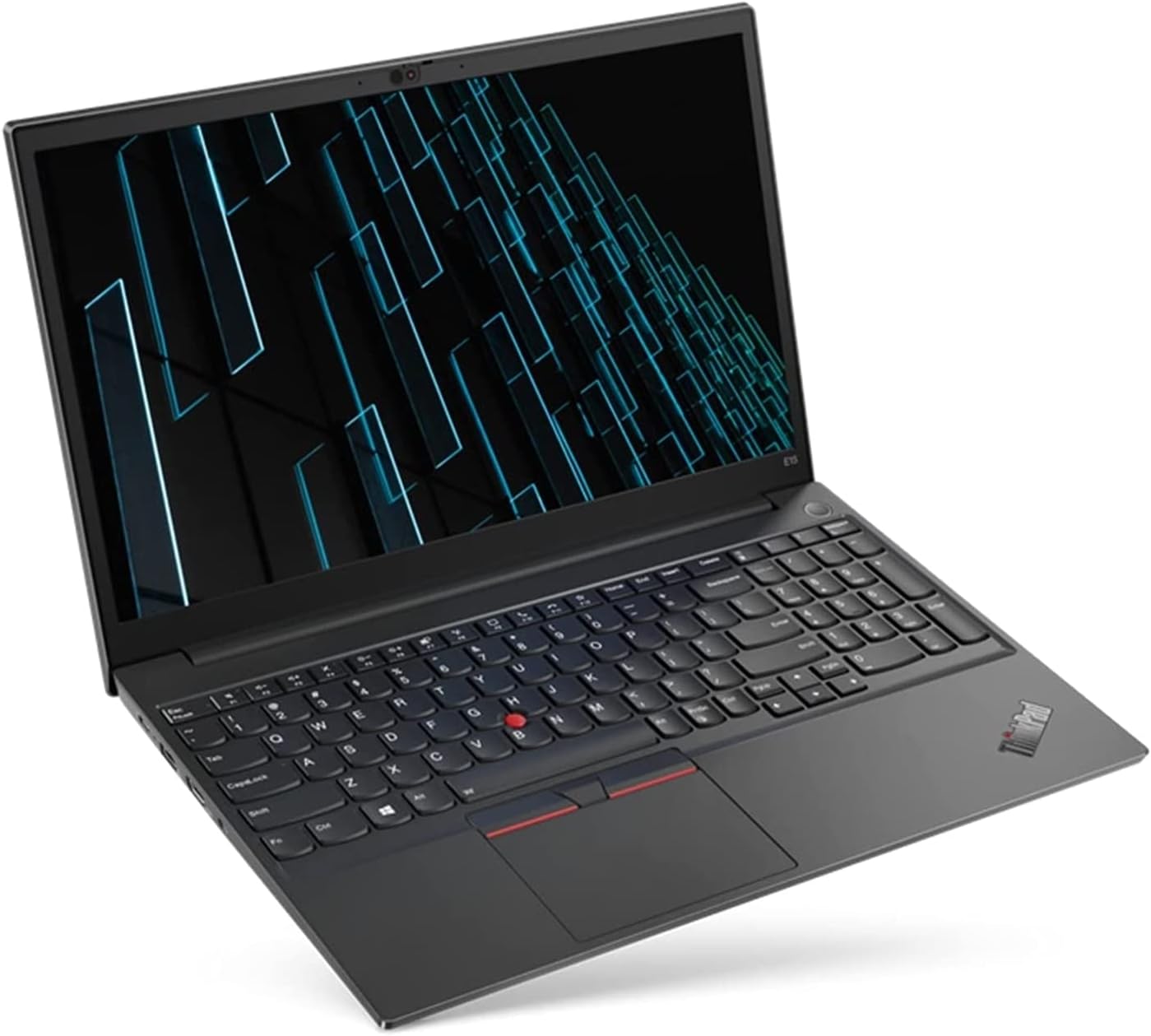 لينوفو ثنك باد E15 معالج i7-1255U الجيل 12 - ذاكرة 8 جيجا - هارد 512 جيجا SSD - شاشة 15.6 بوصة FHD - كرت شاشة 2 جيجا - Dos - ضمان سنة + حقيبة