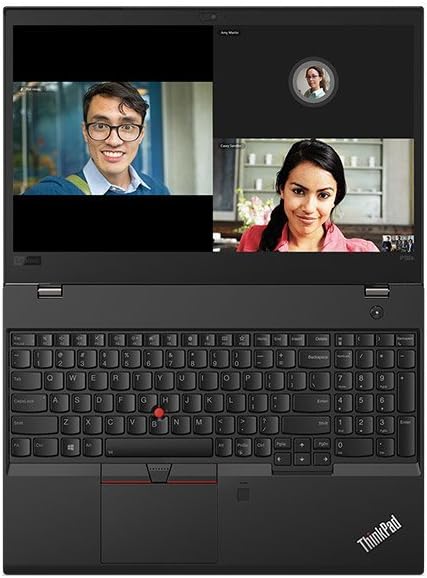 Lenovo ThinkPad P52